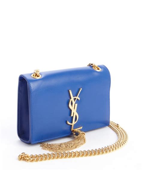 baby blue ysl clutch|YSL st laurent handbags.